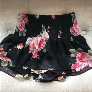 Express Skort XS